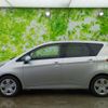 toyota ractis 2011 quick_quick_DBA-NCP120_NCP120-2015769 image 2