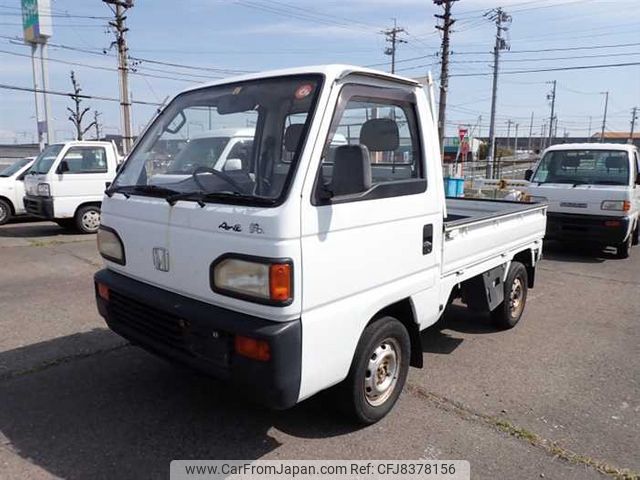 honda acty-truck 1992 A56 image 1