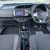 toyota vitz 2017 NIKYO_MX55259 image 3