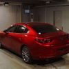mazda mazda3 2019 -MAZDA--MAZDA3 3DA-BP8P--BP8P-100047---MAZDA--MAZDA3 3DA-BP8P--BP8P-100047- image 5