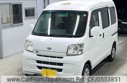 daihatsu hijet-van 2010 -DAIHATSU 【宮崎 480に9017】--Hijet Van S321V-0088949---DAIHATSU 【宮崎 480に9017】--Hijet Van S321V-0088949-