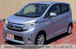 mitsubishi ek 2015 -MITSUBISHI--ek Custom DBA-B11W--B11W-0130654---MITSUBISHI--ek Custom DBA-B11W--B11W-0130654-