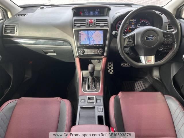 subaru levorg 2018 -SUBARU--Levorg DBA-VMG--VMG-029374---SUBARU--Levorg DBA-VMG--VMG-029374- image 2