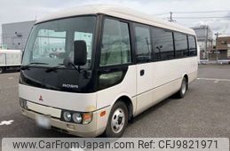 mitsubishi-fuso rosa-bus 2003 -MITSUBISHI 【千葉 200さ766】--Rosa BE64DG-300226---MITSUBISHI 【千葉 200さ766】--Rosa BE64DG-300226-