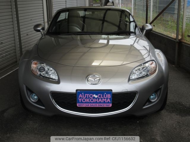mazda roadster 2012 -MAZDA--Roadster DBA-NCEC--NCEC-303962---MAZDA--Roadster DBA-NCEC--NCEC-303962- image 2