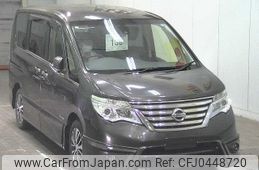 nissan serena 2014 -NISSAN--Serena HFC26-232214---NISSAN--Serena HFC26-232214-