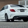 mercedes-benz c-class 2019 -MERCEDES-BENZ--Benz C Class LDA-205014--WDD2050142F841987---MERCEDES-BENZ--Benz C Class LDA-205014--WDD2050142F841987- image 23