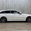 mercedes-benz c-class-station-wagon 2018 quick_quick_LDA-205204_WDD2052042F692321 image 14