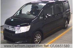 honda stepwagon 2009 quick_quick_DBA-RK1_RK1-1006056