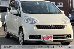 daihatsu sonica 2007 quick_quick_CBA-L405S_L405S-0016388