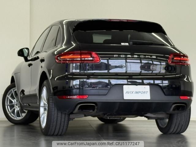 porsche macan 2015 quick_quick_ABA-95BCNC_WP1ZZZ95ZGLB06273 image 2
