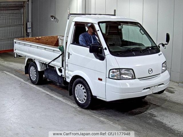 mazda bongo-truck 2016 -MAZDA--Bongo Truck SLP2T-101002---MAZDA--Bongo Truck SLP2T-101002- image 1