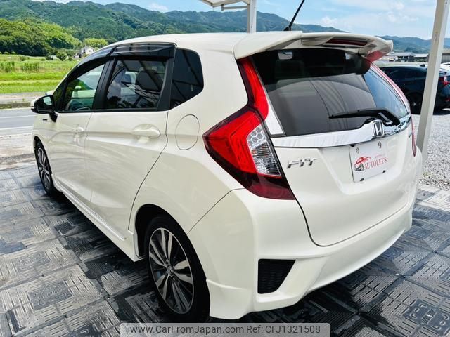 honda fit-hybrid 2014 quick_quick_DAA-GP5_GP5-3088944 image 2