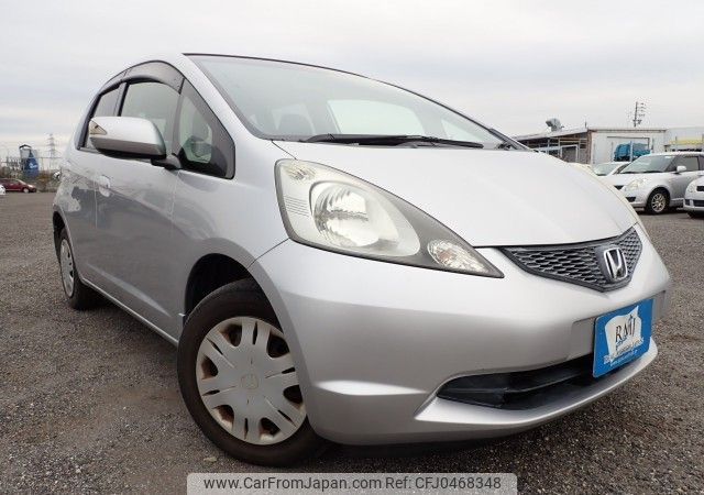 honda fit 2010 REALMOTOR_N2024110165A-24 image 2