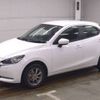 mazda demio 2021 -MAZDA--MAZDA2 6BA-DJLAS--DJLAS-250908---MAZDA--MAZDA2 6BA-DJLAS--DJLAS-250908- image 2