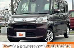 daihatsu tanto 2017 CFJ1849840