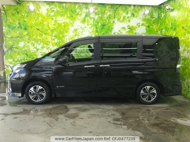 nissan serena 2022 quick_quick_6AA-HFC27_HFC27-128409 image 2