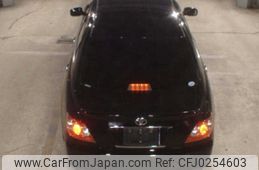 toyota mark-x 2007 NIKYO_XW55989