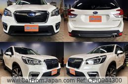 subaru forester 2018 quick_quick_5BA-SK9_SK9-003851