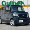 honda n-box 2019 -HONDA--N BOX 6BA-JF4--JF4-1103824---HONDA--N BOX 6BA-JF4--JF4-1103824- image 1