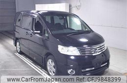 nissan serena 2007 -NISSAN--Serena CC25-022261---NISSAN--Serena CC25-022261-