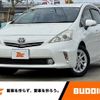 toyota prius-α 2012 -TOYOTA--Prius α DAA-ZVW41W--ZVW41-3120866---TOYOTA--Prius α DAA-ZVW41W--ZVW41-3120866- image 1