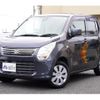 suzuki wagon-r 2013 quick_quick_DBA-MH34S_MH34S-243112 image 1