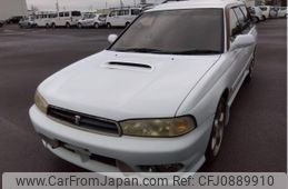 subaru legacy-touring-wagon 1998 -SUBARU--Legacy Wagon BG5--BG5-279818---SUBARU--Legacy Wagon BG5--BG5-279818-