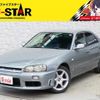 nissan skyline 1998 -NISSAN--Skyline GF-ER34--ER34-016074---NISSAN--Skyline GF-ER34--ER34-016074- image 1