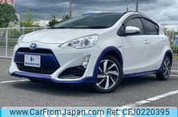 toyota aqua 2015 quick_quick_DAA-NHP10_NHP10-6440383