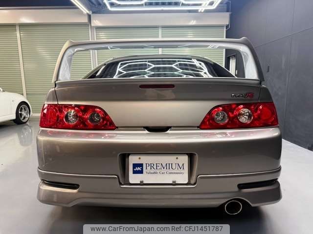 honda integra 2005 -HONDA 【大阪 300ﾋ 389】--Integra ABA-DC5--DC5-2300249---HONDA 【大阪 300ﾋ 389】--Integra ABA-DC5--DC5-2300249- image 2
