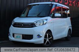 mitsubishi ek-space 2014 quick_quick_B11A_B11A-0014889