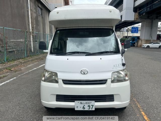 toyota liteace-truck 2010 GOO_JP_700070896330241105003 image 2