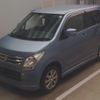 suzuki wagon-r 2009 -SUZUKI--Wagon R MH23S-240460---SUZUKI--Wagon R MH23S-240460- image 1