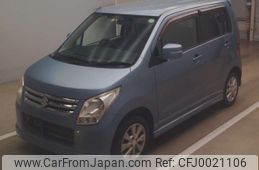 suzuki wagon-r 2009 -SUZUKI--Wagon R MH23S-240460---SUZUKI--Wagon R MH23S-240460-