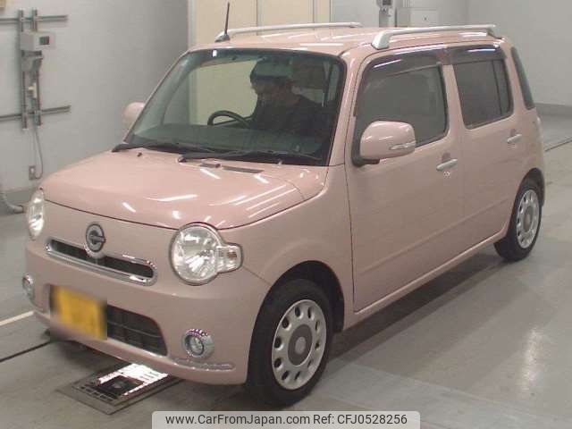 daihatsu mira-cocoa 2013 -DAIHATSU 【船橋 583ｺ 831】--Mira Cocoa DBA-L675S--L675S-0135045---DAIHATSU 【船橋 583ｺ 831】--Mira Cocoa DBA-L675S--L675S-0135045- image 1