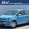 volkswagen up 2018 -VOLKSWAGEN--VW up DBA-AACHY--WVWZZZAAZJD142999---VOLKSWAGEN--VW up DBA-AACHY--WVWZZZAAZJD142999- image 1