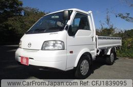 mazda bongo-truck 2016 CFJ1839095