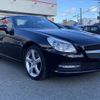 mercedes-benz slk-class 2011 -MERCEDES-BENZ--ﾍﾞﾝﾂ SLKｸﾗｽ DBA-172448--WDD1724482F017256---MERCEDES-BENZ--ﾍﾞﾝﾂ SLKｸﾗｽ DBA-172448--WDD1724482F017256- image 10