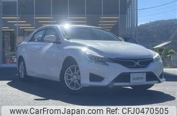 toyota mark-x 2016 -TOYOTA--MarkX DBA-GRX135--GRX135-6014424---TOYOTA--MarkX DBA-GRX135--GRX135-6014424-