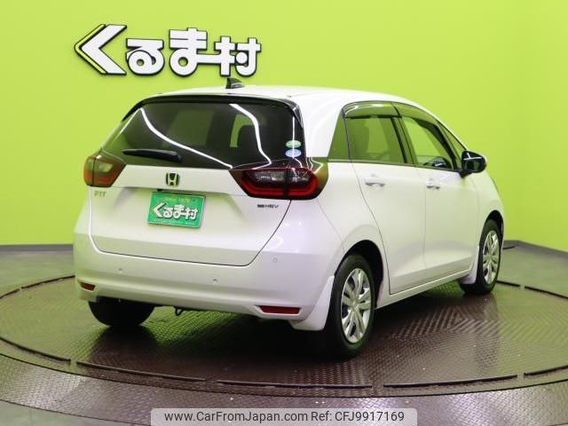 honda fit 2020 quick_quick_6AA-GR3_GR3-1002380 image 2