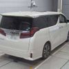 toyota alphard 2019 -TOYOTA 【豊橋 331な8558】--Alphard AGH30W-0262452---TOYOTA 【豊橋 331な8558】--Alphard AGH30W-0262452- image 2