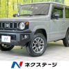 suzuki jimny 2023 -SUZUKI--Jimny 3BA-JB64W--JB64W-290817---SUZUKI--Jimny 3BA-JB64W--JB64W-290817- image 1