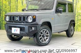 suzuki jimny 2023 -SUZUKI--Jimny 3BA-JB64W--JB64W-290817---SUZUKI--Jimny 3BA-JB64W--JB64W-290817-