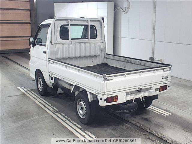 daihatsu hijet-truck 2012 -DAIHATSU--Hijet Truck S201P-0088089---DAIHATSU--Hijet Truck S201P-0088089- image 2