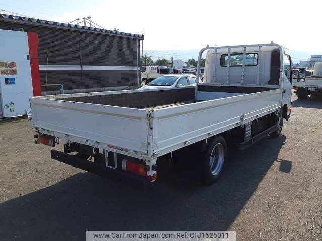 hino dutro 2020 CFJ1526011 image 2