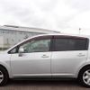 nissan tiida 2008 CFJ1807331 image 5