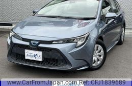 toyota corolla-touring-wagon 2019 CFJ1839689