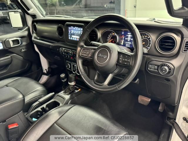 jeep wrangler 2022 quick_quick_3BA-JL36L_1C4HJXKG4NW135912 image 2