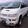 mitsubishi delica-spacegear 1999 CFJ1080045 image 1
